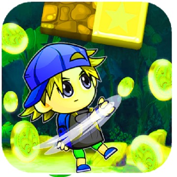 Jugnle Boy World War游戲截圖1