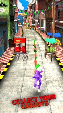 Animal Escape Bunny Run Legend游戲截圖1