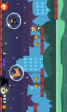 Octonauts Run游戲截圖2