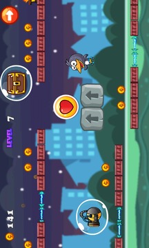 Octonauts Run游戲截圖1