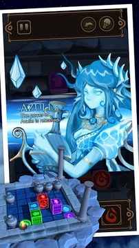 Mystical Stones游戲截圖4