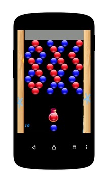 Bubble Shooter New 2017游戲截圖2