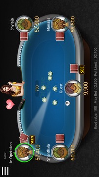 Teen Patti Offline游戲截圖4