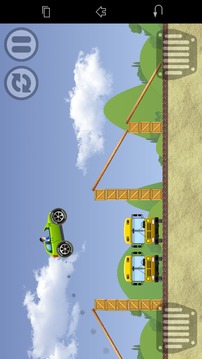 Traffic Racer 3D Online游戲截圖4
