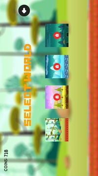 Shiva Moto Cycle Game游戲截圖5