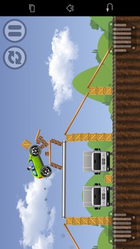 Traffic Racer 3D Online游戲截圖3