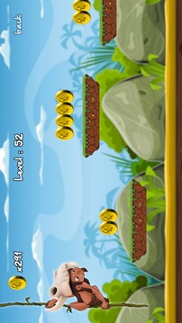 jungle adventures 3 game游戲截圖2