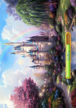 Sofia The First Dragon Game游戲截圖4