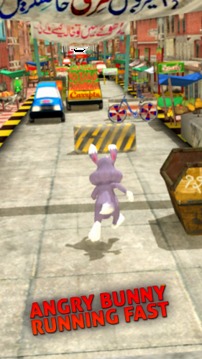 Animal Escape Bunny Run Legend游戲截圖3