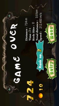 Flippy the Jumping Panda游戲截圖4