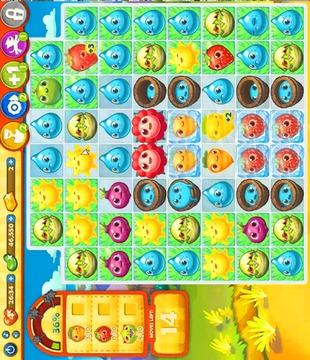 Guide for Farm Heroes Saga游戲截圖4