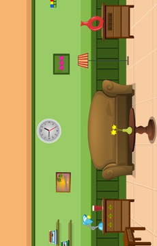Escape Games Play 27游戲截圖4