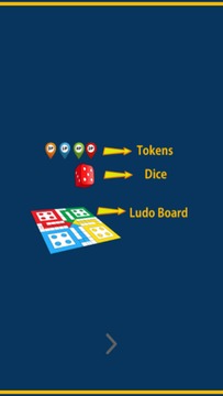 Free Ludo King Guide游戲截圖1