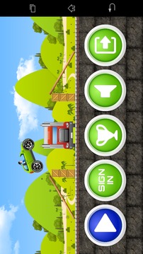 Traffic Racer 3D Online游戲截圖1