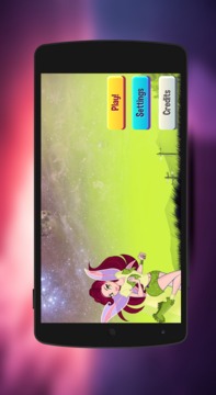 Fairy Winx Adventure游戲截圖5