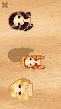 Sorting Game for Girls游戲截圖4