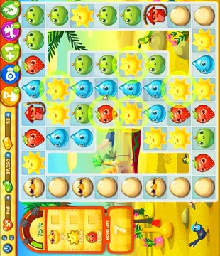 Guide for Farm Heroes Saga游戲截圖2