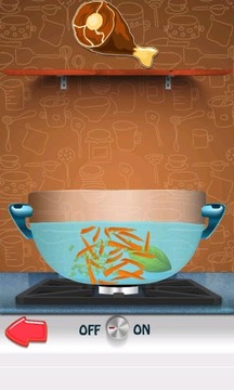 Soup Maker游戲截圖4