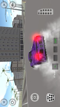 Real Nitro Car Racing 3D游戲截圖2