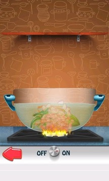 Soup Maker游戲截圖5