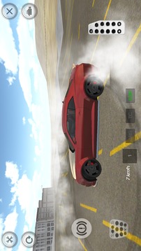 Extreme Drift Car游戲截圖1