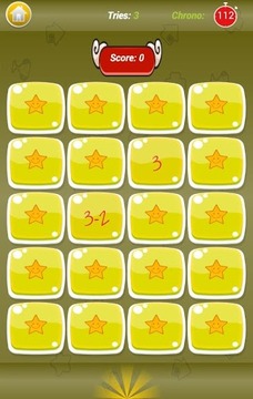 Tables de math pour enfants游戲截圖5