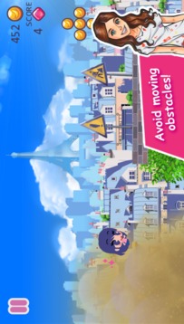 Adventures Soy Luna Run游戲截圖2