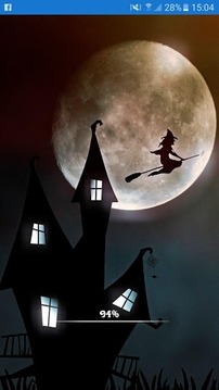 Halloween game游戲截圖1