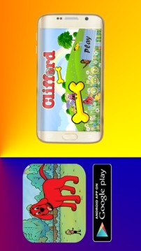 Clifford Adventure游戲截圖4