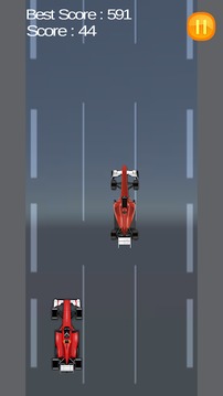Racing Game 2D游戲截圖3