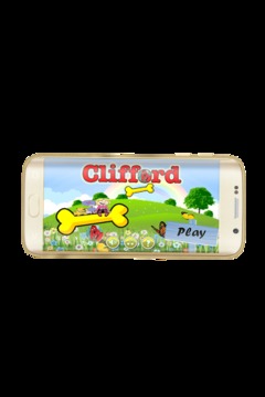 Clifford Adventure游戲截圖1