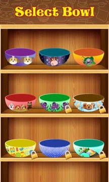 Soup Maker游戲截圖2
