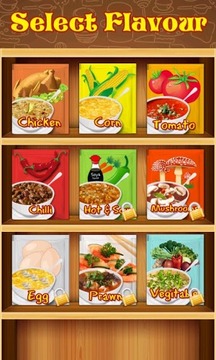 Soup Maker游戲截圖3