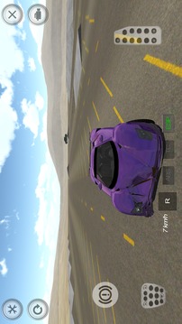 Real Nitro Car Racing 3D游戲截圖3