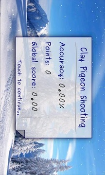 Clay Shooting - XMas Edition游戲截圖3
