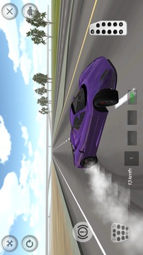 Real Nitro Car Racing 3D游戲截圖1
