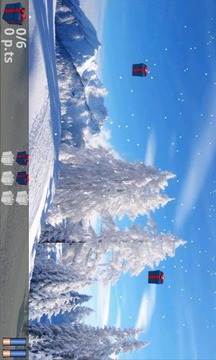 Clay Shooting - XMas Edition游戲截圖2