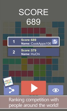 1010! Box - Puzzle, Cube游戲截圖4