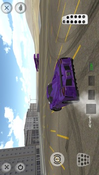Real Nitro Car Racing 3D游戲截圖5