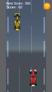 Racing Game 2D游戲截圖5