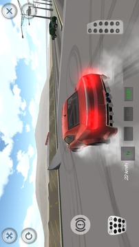 Extreme Drift Car游戲截圖3