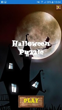 Halloween game游戲截圖2
