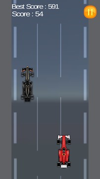 Racing Game 2D游戲截圖4