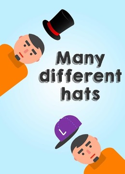 Hat Trick Flip游戲截圖3