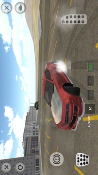 Extreme Drift Car游戲截圖5