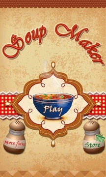 Soup Maker游戲截圖1