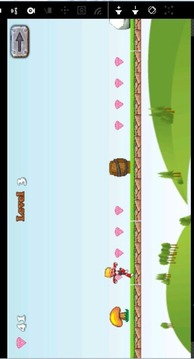 Super Ben Adventure游戲截圖4