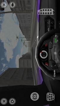 Real Nitro Car Racing 3D游戲截圖4