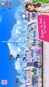 Adventures Soy Luna Run游戲截圖1