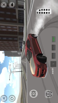 Extreme Drift Car游戲截圖2
